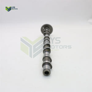 Moteur voiture pièces de rechange arbre à cames d'échappement pour <span class=keywords><strong>BMW</strong></span> 1(E81) 5(E60) 5 (E61) X3 (E83) <span class=keywords><strong>320d</strong></span> <span class=keywords><strong>2006</strong></span> + N47 N47D20A 11318509119 11318575436 - Product Image 6