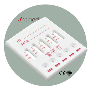 Hot Selling <strong>Panel</strong> Urine <strong>test</strong> Cup, Multi Testing <strong>Panel</strong> , Drugs of Abuse <strong>Test</strong> ,10 <strong>Panel</strong> Drugs <strong>Rapid</strong> <strong>test</strong> Cup - Product Image 1