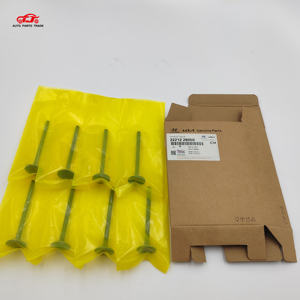 Repuestos de fábrica con válvula de motor de admisión y escape a buen <span class=keywords><strong>precio</strong></span> para HYUNDAI NULL 1,6 OE 22211-26600 22212-26600 - Product Image 5