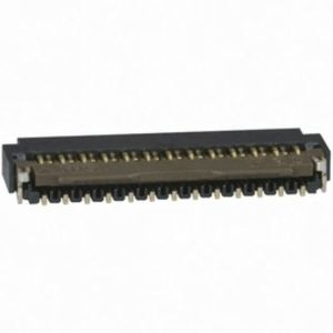 FH26W-25S-0.3SHW(60) FFC/FPC Connector Electronic Component - Product Image 1