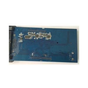 VD150 V3.0 PCB 보드 자동 진단 도구 TCS PRO (블루투스 포함) 및 자동차 케이블 <span class=keywords><strong>8</strong></span>개 - Product Image 4