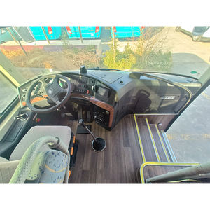 Bus de luxe chinois Yutong à moteur Cummins, modèle Asia <span class=keywords><strong>Star</strong></span> 6121T, à bas prix, en vente - Product Image 4