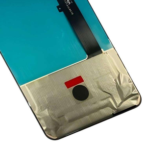 Pantalla Combinada para ZTE Axon 40 <span class=keywords><strong>SE</strong></span> 9047 AMOLED, Pantalla LCD Original con Digitalizador, Ensamblaje Completo, Repuesto de Pantalla - Product Image 2