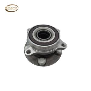 Moyeu de roue arrière automobile de haute qualité pour <span class=keywords><strong>Toyora</strong></span> Prius 2012 ZVW30 Vente en gros 42450-47040 - Product Image 5