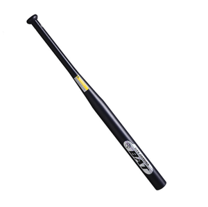 Bates <span class=keywords><strong>de</strong></span> béisbol <span class=keywords><strong>de</strong></span> metal grueso originales del fabricante para entrenamiento y deportes al aire libre - Product Image 4