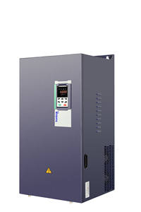 Veikong VFD Onduleur 3phase 380v 5.5kw 7.5kw Fréquence Variable AC Drive Pour Compresseur D'air - Product Image 5