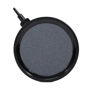 3 Estilos de Pedra Difusora de Ar para Aquário, Aerador de Oxigênio para Tanque de Peixes com Conector de 8mm - Product Image 6