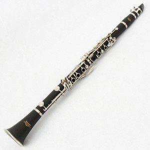FCL-150 17Key Bohem sistema di gomma dura corpo <span class=keywords><strong>clarinetto</strong></span> strumenti musicali <span class=keywords><strong>clarinetto</strong></span> per la vendita all'ingrosso <span class=keywords><strong>clarinetto</strong></span> - Product Image 1