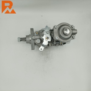 Pompe à injection de carburant 0460424133 VE4 12F1400R682 77430 R682 pour moteur diesel TD5.130 4.5L - Product Image 5