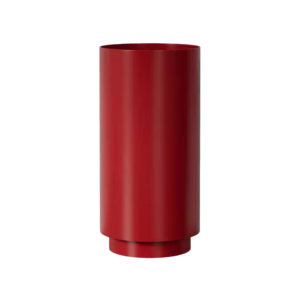 Acier inoxydable 201/304 à un trou fait à la main personnalisé finition brossée de qualité supérieure montée sur colonne Design moderne sur pied - Product Image 1