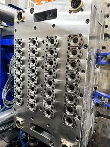 72 khoang Á hậu nóng trước khi hình thành khuôn mẫu cho các loại sản phẩm Chai PET - Product Image 2