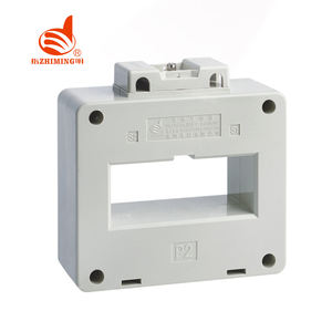 LMK1(<span class=keywords><strong>BH</strong></span>)-Transformateur de courant électrique à noyau divisé de type barre omnibus série 0.66 - Product Image 2