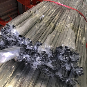 ท่อเชื่อมสเตนเลส904L ระดับพรีเมี่ยมผ่านการรับรอง420/430ขัดเงาสำหรับใช้งานในอุตสาหกรรมเป็นไปตามมาตรฐาน JIS & EN - Product Image 3