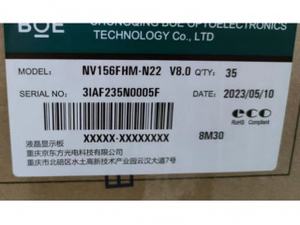 ต้นฉบับ BOE NV156FHM-N22 15.6นิ้วแผงโมดูล LCD 1920*1080สำหรับแล็ปท็อปจอแสดงผลโน้ตบุ๊คทุกรุ่นจัดส่งเร็ว - Product Image 5