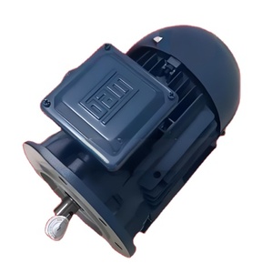 Moteur AC Chine 1.5kw 2.2kw 3kw 4kw 5.5kw 7.5kw 11kw 15kw 22kw 30kw 380v 400v 480v 550v - Product Image 5