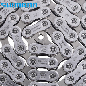 Cadena de Bicicleta Shimano CN-M7100 de 12 Velocidades Hyperglide para Bicicleta de Montaña - Product Image 3