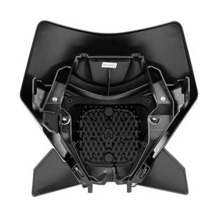 Phare Motocross <span class=keywords><strong>Enduro</strong></span> Racing avec abat-jour noir pour 2024 2025 <span class=keywords><strong>KTM</strong></span> 150 250 300 350 <span class=keywords><strong>450</strong></span> - Product Image 6