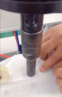 Bonne machine à coudre à manches chirurgicales à ultrasons efficace