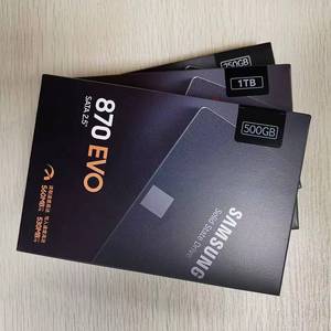 Nouveau disque dur interne SSD SATA 3 de 2,5 pouces pour ordinateur portable 870 EVO 250 Go 500 Go 1 To 2 To SATA3 SSD pour PC - Product Image 2