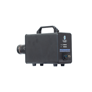 Medidor de luminancia de imagen para pantallas automotrices HUD/OLED/LCD |   Analizador de Uniformidad de Brillo - Product Image 5