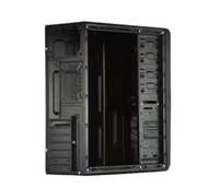 Boîtier OEM personnalisé pour PC Cpu Cabinet Office Desktop ATX SK-18 Boîtier d'ordinateur
