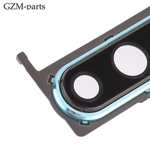 Điện Thoại Di Động Chất Lượng Cao Máy Ảnh Ống Kính Cho Huawei P30 Trở Lại Phía Sau Máy Ảnh Glass Lens Bìa Với Sticker - Product Image 5