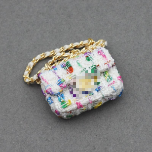 Accessori Labu Borsa Labu di Lusso per Bambole Borsa Zainetto Giocattolo Mini per Bambola - Product Image 5