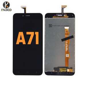 Cellulaire Téléphone Écran Remplacement pour <span class=keywords><strong>Oppo</strong></span> <span class=keywords><strong>A71</strong></span> LCD affichage écran tactile pantalla pour <span class=keywords><strong>oppo</strong></span> <span class=keywords><strong>a71</strong></span> - Product Image 1