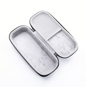 Étui de transport portable et durable en mousse EVA, étui rigide en EVA avec fermeture éclair, sac de transport antichoc en EVA pour haut-parleur - Product Image 4