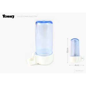 Suministros para Aves, Bebedero y Botella de Agua - Product Image 3