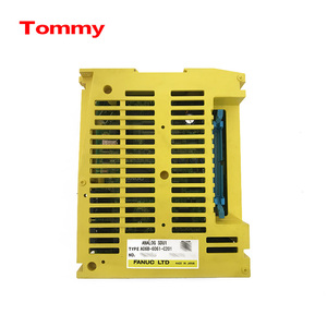 A06B-6061-C201 A06B-6061-C201 Módulo de E/S Analógico SDU1 Original de Japón FANUC - Product Image 5