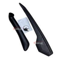 Nouveau Snorkel d'admission d'air en plastique LLDPE tout-terrain pour Hilux Travo Snorkel 2025 2026 4x4
