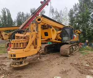 XCM XR360d PERCEUSE ROTATIVE HYDRAULIQUE xr360e xr200e xr240e xr400e xr280e xr220d perceuse rotative - Product Image 4