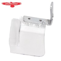 Lunettes de protection pour machine à coudre industrielle JUKI MO3316, accessoires pour machine à coudre de sacs et machine à coudre de bordure