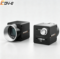 Cámara Industrial USB 3.0 de Ultra Alta Velocidad MV-CS004-10UM/UC 526.5 FPS Sensor IMX287 Transmisión de Imagen Sin Comprimir
