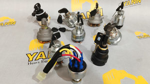 Inyector de combustible diésel YANN'S 6420701187 para <span class=keywords><strong>W218</strong></span> CLS 350 3,0 CDI - Product Image 3