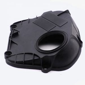 VW Audi Seat Skoda 1.8TSI/2.0TSI Dichtung der oberen Steuer abdeckung 06 H103269H 06 H103483D Zahnriemen-Steuerketten-Kit Zubehör - Product Image 3