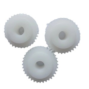Caja de Engranajes de Plástico Yuchu, 98 Dientes, Módulo 0.8, Engranaje Planetario Externo para Reductor de Velocidad - Product Image 2