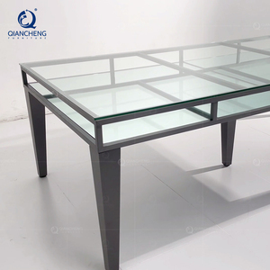 Vente en gros <span class=keywords><strong>de</strong></span> <span class=keywords><strong>billard</strong></span> commercial américain <span class=keywords><strong>de</strong></span> luxe intérieur <span class=keywords><strong>table</strong></span> à dîner en verre transformable en <span class=keywords><strong>table</strong></span> <span class=keywords><strong>de</strong></span> <span class=keywords><strong>salle</strong></span> à <span class=keywords><strong>manger</strong></span> - Product Image 3