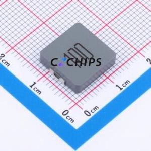 Inducteur de puissance SMD YSPI1335T-100M, 13,5x12,6 mm (Inductance : 10 µH) (Précision : 20 % Courant nominal : 7,5 A) - Product Image 1