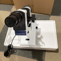 Good Quality Manual Lensmeter Optical Instruments Optics Ophthmology Instrument Optometry Competitive Portable