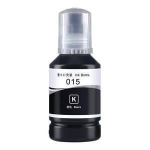 Epson E-C9387 Waste <b>Ink</b> Pad Maintenance Box For M1058 Printer 6000 Pages Black <b>Ink</b> Compatible <b>Refill</b> Kit - Product Image 4
