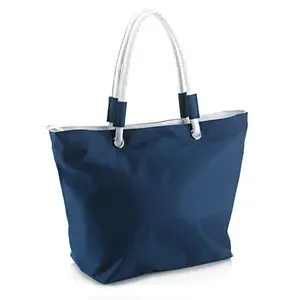 Sac M09025 en tissu 600D, merchandising personnalisé - Product Image 1