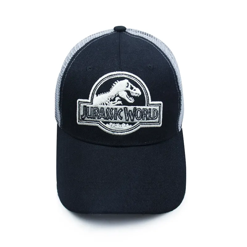 Custom High Quality Trucker Hats Embroidered Logo Trucker Caps Wholesale Mesh Cap
