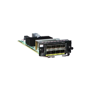 Tarjeta de Interfaz Óptica Trasera ES5D21X08S00 98010738 de 8 Puertos 10GE SFP+ para Switches de las Series S5700 y S6700 para h w - Product Image 2