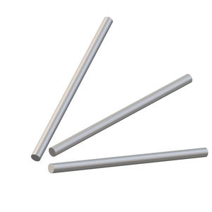 Bar baja tahan karat ASTM A276 2205 2507 4140 310s bar baja Ss bulat - Product Image 1