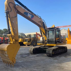 CAT 320D2L Excavator Used 20 Ton Rega <b>Model</b> - Product Image 4