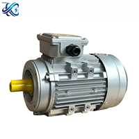 Moteur asynchrone triphasé Klaisting série YE3 280M/S 50Hz/60Hz, protection IP55, certifié CCC, économie d'énergie, haute efficacité