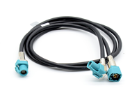 Kit de mise à niveau OEM Cartizan Champion Series, kit de rétrofit Plug & Play, CarPlay sans fil, Android Auto, WiFi double bande, Bluetooth pour Audi A4