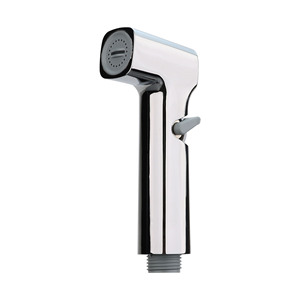 หัวฉีดชำระ Tianji แบบติดผนัง รูเดียว ไม่ต้องกดปุ่ม - Product Image 4
